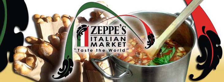 Zeppes Italian Market