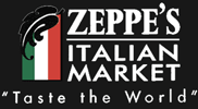 Zeppe's Italian Market Logo